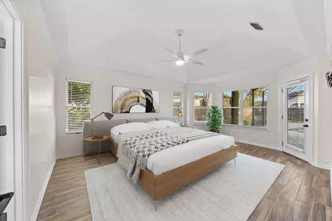 Bedroom - 1157 Ashmore Dr, Saint Johns, FL 32259 photo 1 of 7