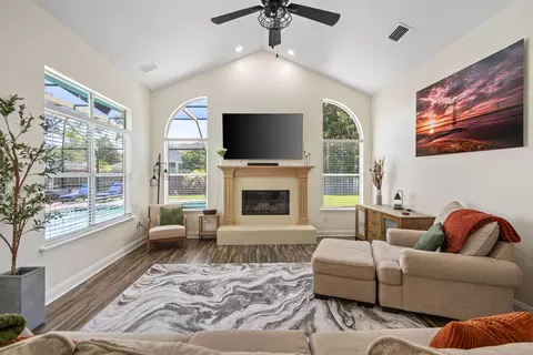Living - 1157 Ashmore Dr, Saint Johns, FL 32259 photo 1 of 3