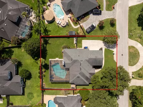 View/Area - 1157 Ashmore Dr, Saint Johns, FL 32259 photo 1 of 4