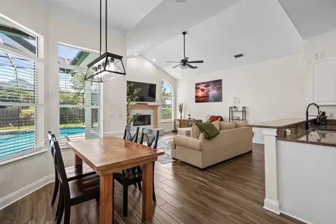 Dining - 1157 Ashmore Dr, Saint Johns, FL 32259 photo 1 of 1