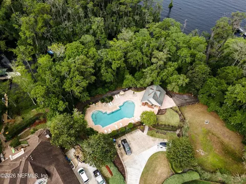 Exterior - 1157 Ashmore Dr, Saint Johns, FL 32259 photo 16 of 17