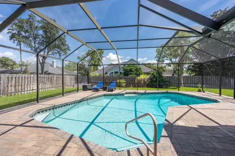Exterior - 1157 Ashmore Dr, Saint Johns, FL 32259 photo 8 of 17