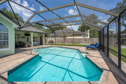 Exterior - 1157 Ashmore Dr, Saint Johns, FL 32259 photo 11 of 17