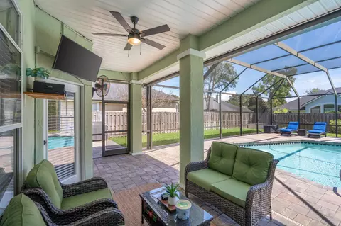 Exterior - 1157 Ashmore Dr, Saint Johns, FL 32259 photo 7 of 17