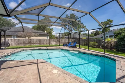 Exterior - 1157 Ashmore Dr, Saint Johns, FL 32259 photo 10 of 17