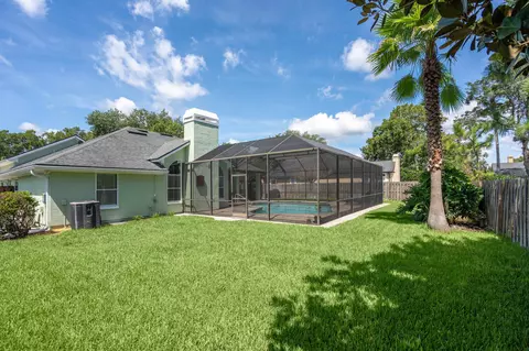 Exterior - 1157 Ashmore Dr, Saint Johns, FL 32259 photo 13 of 17