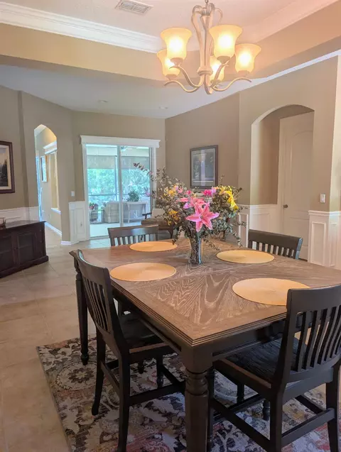 Dining - 478 Hefferon Dr, Saint Augustine, FL 32084 photo 1 of 2