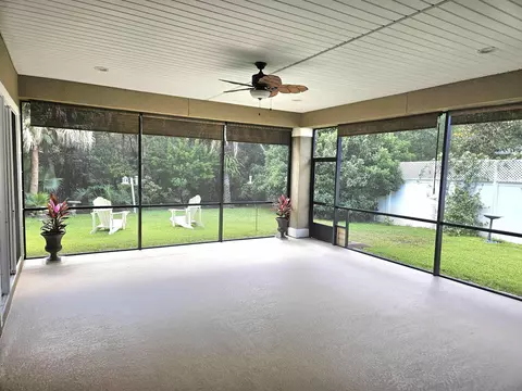 Exterior - 478 Hefferon Dr, Saint Augustine, FL 32084 photo 4 of 6