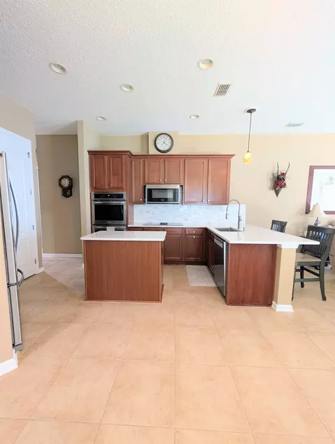 Kitchen - 478 Hefferon Dr, Saint Augustine, FL 32084 photo 3 of 3