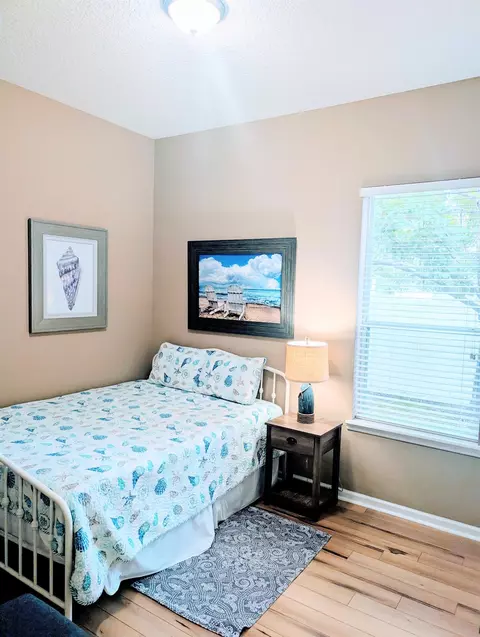 Bedroom - 478 Hefferon Dr, Saint Augustine, FL 32084 photo 1 of 6