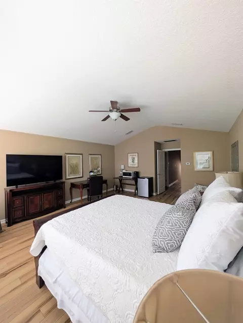 Bedroom - 478 Hefferon Dr, Saint Augustine, FL 32084 photo 2 of 6