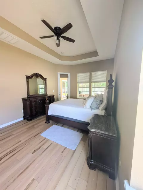Bedroom - 478 Hefferon Dr, Saint Augustine, FL 32084 photo 6 of 6