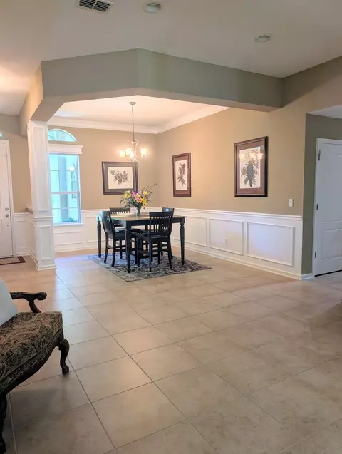 Dining - 478 Hefferon Dr, Saint Augustine, FL 32084 photo 2 of 2