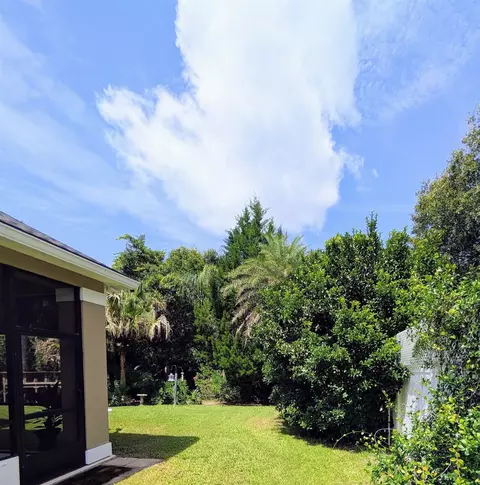 Exterior - 478 Hefferon Dr, Saint Augustine, FL 32084 photo 6 of 6