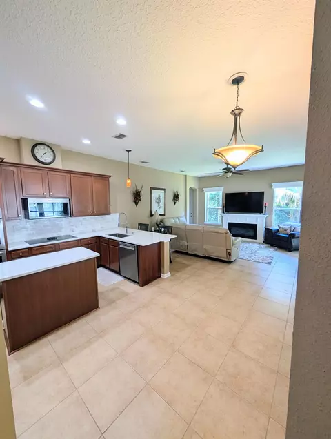 Kitchen - 478 Hefferon Dr, Saint Augustine, FL 32084 photo 2 of 3