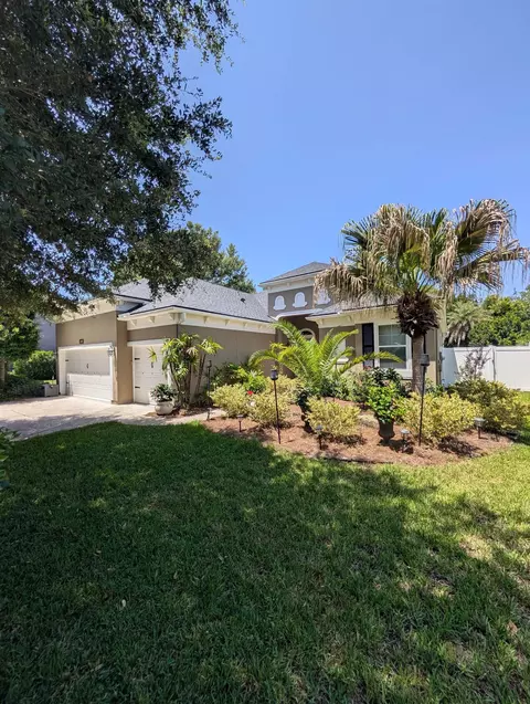 Exterior - 478 Hefferon Dr, Saint Augustine, FL 32084 photo 2 of 6