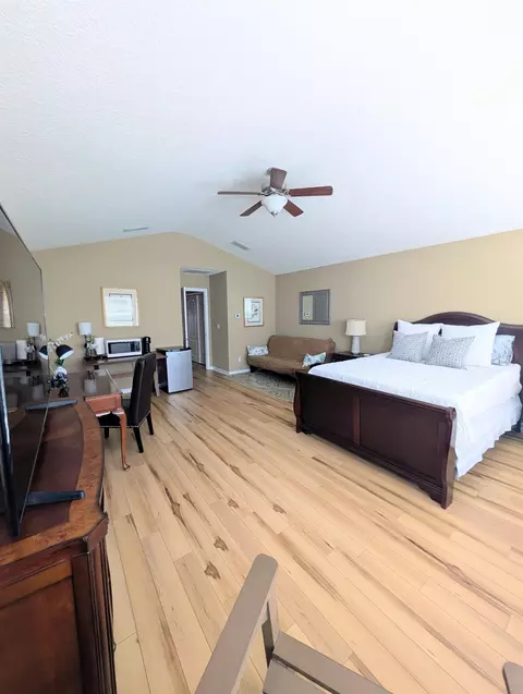 Bedroom - 478 Hefferon Dr, Saint Augustine, FL 32084 photo 3 of 6