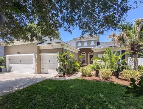 478 Hefferon Dr, Saint Augustine, FL 32084 photo 1
