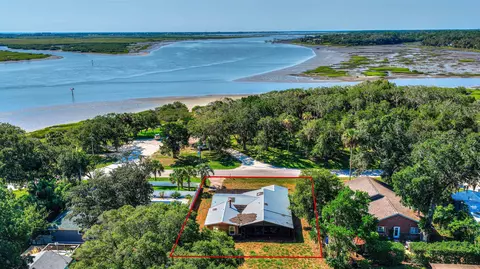 3510 Shore Dr, Saint Augustine, FL 32086 photo 2