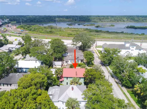 View/Area - 69 Saragossa St, Saint Augustine, FL 32084 photo 1 of 5