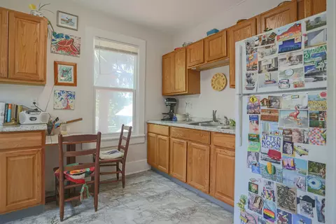 Kitchen - 69 Saragossa St, Saint Augustine, FL 32084 photo 4 of 7