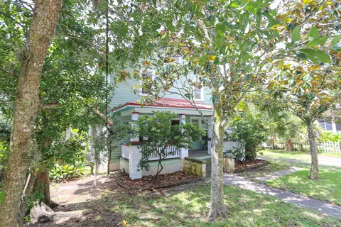 Exterior - 69 Saragossa St, Saint Augustine, FL 32084 photo 4 of 11