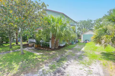 Exterior - 69 Saragossa St, Saint Augustine, FL 32084 photo 5 of 11