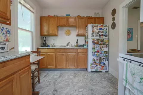 Kitchen - 69 Saragossa St, Saint Augustine, FL 32084 photo 7 of 7