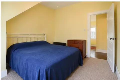 Bedroom - 69 Saragossa St, Saint Augustine, FL 32084 photo 1 of 8