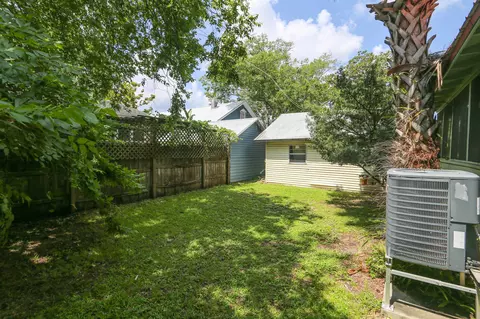 Exterior - 69 Saragossa St, Saint Augustine, FL 32084 photo 10 of 11