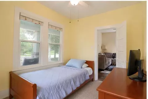 Bedroom - 69 Saragossa St, Saint Augustine, FL 32084 photo 2 of 8