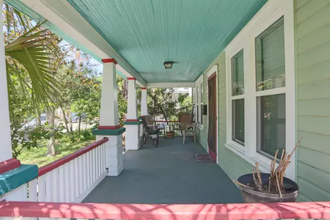 Exterior - 69 Saragossa St, Saint Augustine, FL 32084 photo 2 of 11