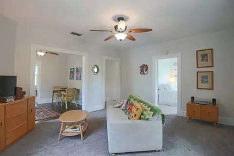 Living - 69 Saragossa St, Saint Augustine, FL 32084 photo 3 of 3
