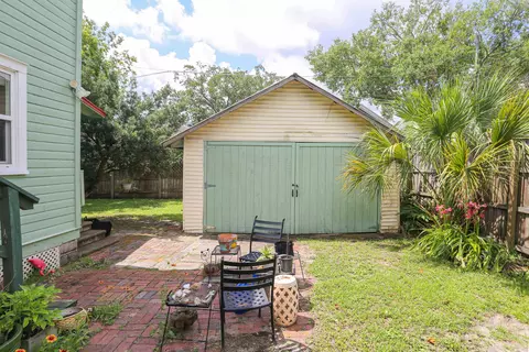 Exterior - 69 Saragossa St, Saint Augustine, FL 32084 photo 6 of 11