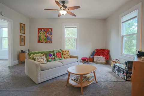 Living - 69 Saragossa St, Saint Augustine, FL 32084 photo 2 of 3
