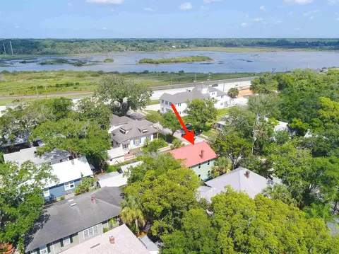 View/Area - 69 Saragossa St, Saint Augustine, FL 32084 photo 4 of 5