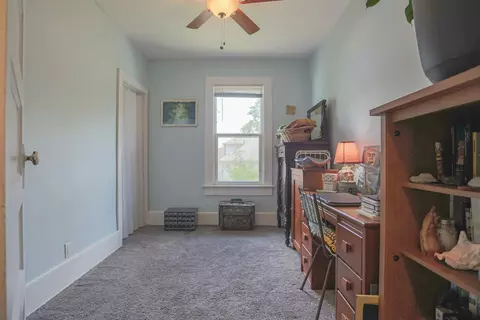 Bedroom - 69 Saragossa St, Saint Augustine, FL 32084 photo 7 of 8