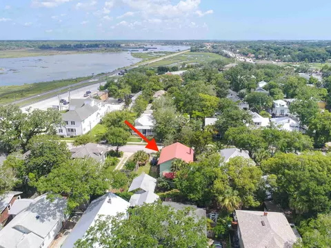 View/Area - 69 Saragossa St, Saint Augustine, FL 32084 photo 3 of 5