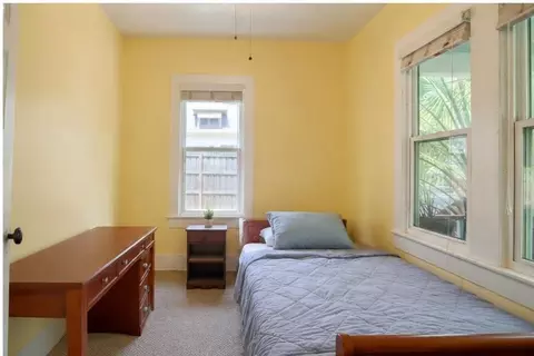 Bedroom - 69 Saragossa St, Saint Augustine, FL 32084 photo 3 of 8