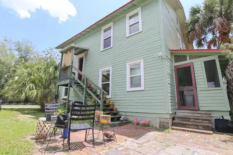 Exterior - 69 Saragossa St, Saint Augustine, FL 32084 photo 11 of 11