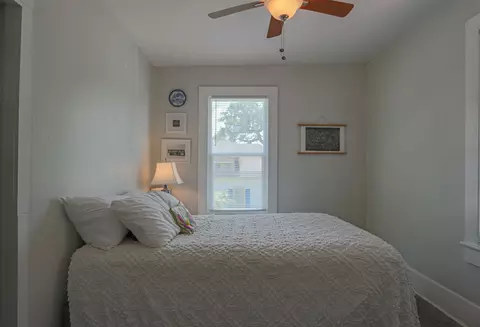 Bedroom - 69 Saragossa St, Saint Augustine, FL 32084 photo 6 of 8
