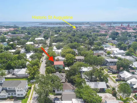 View/Area - 69 Saragossa St, Saint Augustine, FL 32084 photo 5 of 5