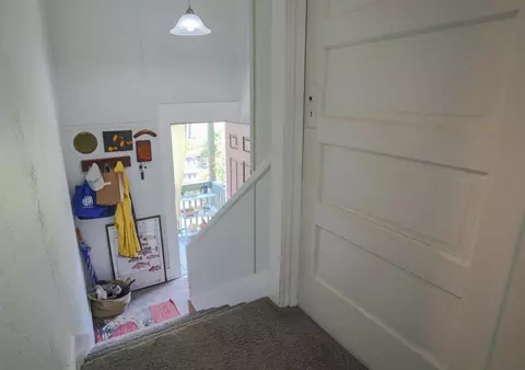 Entry Way - 69 Saragossa St, Saint Augustine, FL 32084 photo 1 of 3