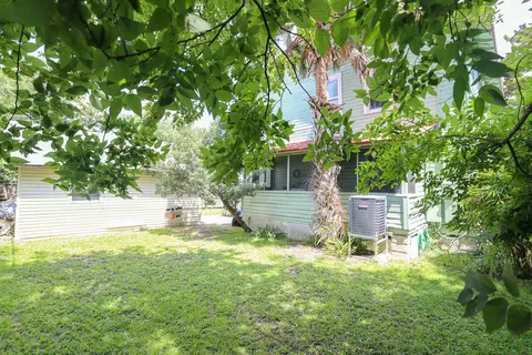 Exterior - 69 Saragossa St, Saint Augustine, FL 32084 photo 9 of 11