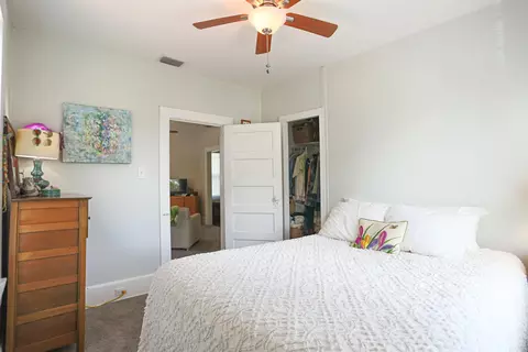 Bedroom - 69 Saragossa St, Saint Augustine, FL 32084 photo 4 of 8