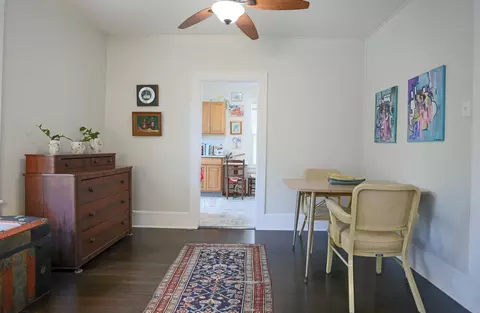 Dining - 69 Saragossa St, Saint Augustine, FL 32084 photo 3 of 3