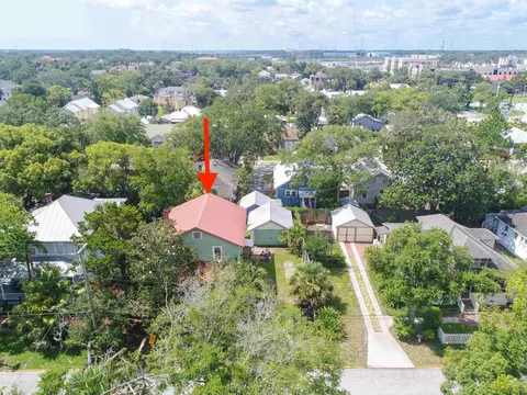 View/Area - 69 Saragossa St, Saint Augustine, FL 32084 photo 2 of 5