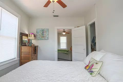 Bedroom - 69 Saragossa St, Saint Augustine, FL 32084 photo 5 of 8