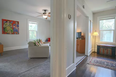 Entry Way - 69 Saragossa St, Saint Augustine, FL 32084 photo 3 of 3
