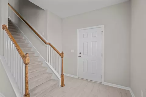 Entry Way - 499 Silver Landing Dr, Saint Augustine, FL 32092 photo 4 of 6